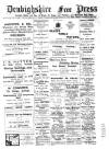 Denbighshire Free Press Saturday 02 January 1915 Page 1