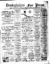 Denbighshire Free Press Saturday 23 January 1915 Page 1
