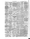 Denbighshire Free Press Saturday 23 January 1915 Page 4