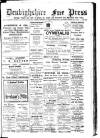 Denbighshire Free Press Saturday 01 May 1915 Page 1