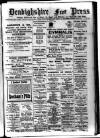 Denbighshire Free Press Saturday 29 May 1915 Page 1