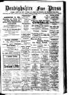 Denbighshire Free Press Saturday 05 June 1915 Page 1