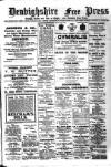 Denbighshire Free Press Saturday 18 September 1915 Page 1