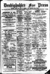 Denbighshire Free Press Saturday 01 April 1916 Page 1