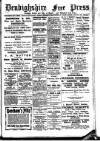 Denbighshire Free Press Saturday 04 November 1916 Page 1