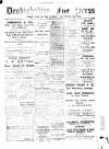 Denbighshire Free Press Saturday 06 January 1917 Page 1