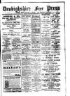 Denbighshire Free Press Saturday 17 March 1917 Page 1
