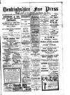 Denbighshire Free Press Saturday 05 May 1917 Page 1