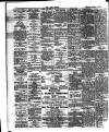 Denbighshire Free Press Saturday 04 August 1917 Page 2