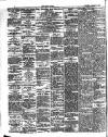 Denbighshire Free Press Saturday 11 August 1917 Page 2
