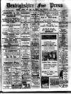 Denbighshire Free Press Saturday 29 September 1917 Page 1