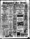 Denbighshire Free Press Saturday 06 October 1917 Page 1