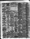 Denbighshire Free Press Saturday 10 November 1917 Page 1