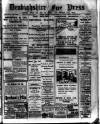 Denbighshire Free Press Saturday 29 December 1917 Page 1