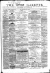 Ross Gazette Thursday 09 May 1867 Page 1