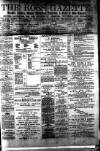 Ross Gazette Thursday 02 January 1879 Page 1