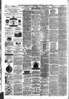 Ross Gazette Thursday 12 August 1880 Page 2