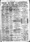 Ross Gazette Thursday 11 January 1883 Page 1