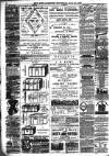 Ross Gazette Thursday 22 May 1884 Page 2