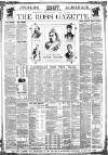 Ross Gazette Thursday 16 December 1886 Page 5