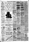 Ross Gazette Thursday 06 February 1890 Page 2