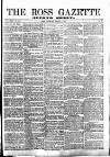 Ross Gazette Thursday 09 March 1893 Page 5