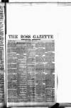 Ross Gazette Thursday 22 June 1893 Page 5