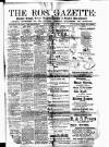 Ross Gazette Thursday 06 May 1897 Page 1