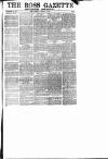 Ross Gazette Thursday 02 February 1899 Page 5
