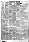 Ross Gazette Thursday 09 February 1899 Page 4