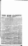 Ross Gazette Thursday 01 June 1899 Page 5