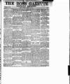 Ross Gazette Thursday 04 January 1900 Page 5