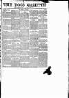 Ross Gazette Thursday 11 January 1900 Page 5