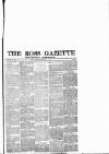 Ross Gazette Thursday 08 February 1900 Page 5