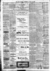 Ross Gazette Thursday 16 August 1900 Page 2