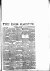 Ross Gazette Thursday 01 November 1900 Page 5