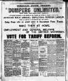 Ross Gazette Thursday 20 January 1910 Page 2