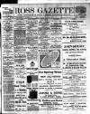 Ross Gazette Thursday 24 March 1910 Page 1