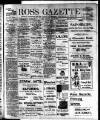 Ross Gazette