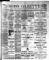 Ross Gazette