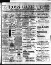 Ross Gazette