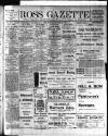 Ross Gazette