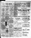 Ross Gazette