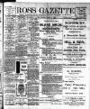 Ross Gazette