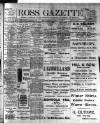 Ross Gazette