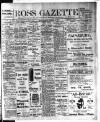 Ross Gazette