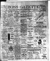 Ross Gazette