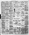 Ross Gazette Thursday 15 June 1911 Page 2