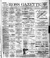 Ross Gazette