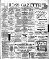 Ross Gazette